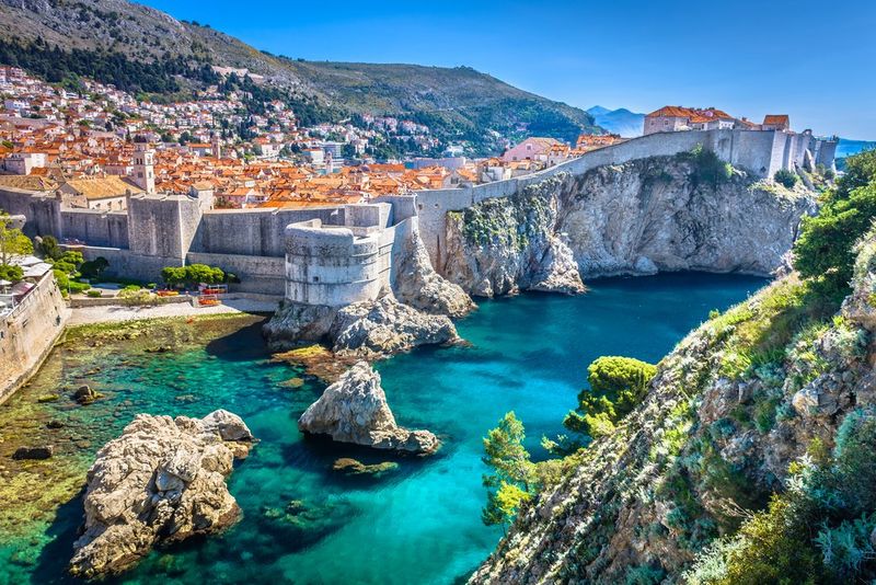 Croatia's Adriatic Coast Adventure