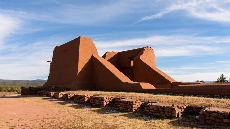 Pecos National Historical Park