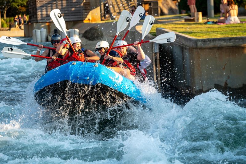 Whitewater Center in Charlotte