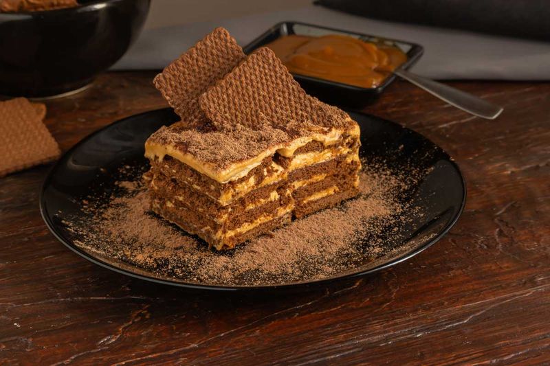 Dulce de Leche – Argentina’s Sweet Treasure