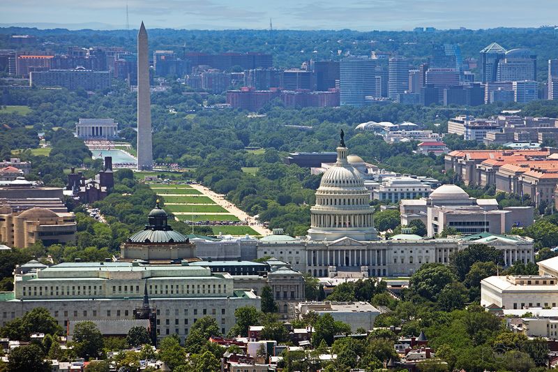 National Mall