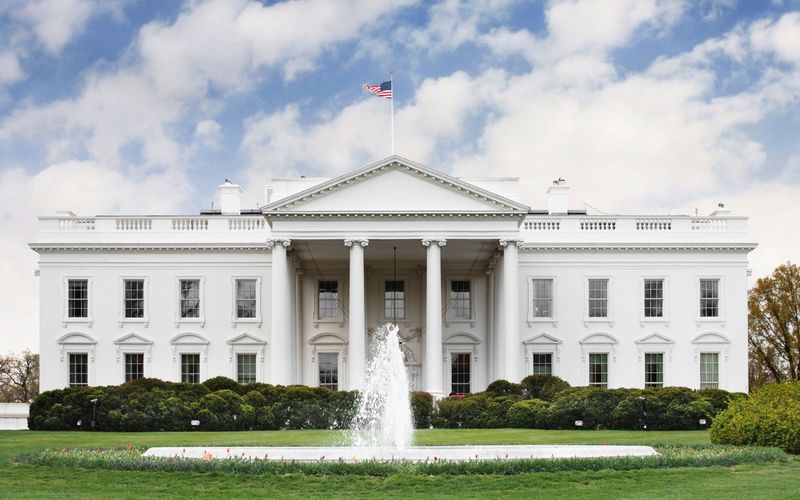 The White House