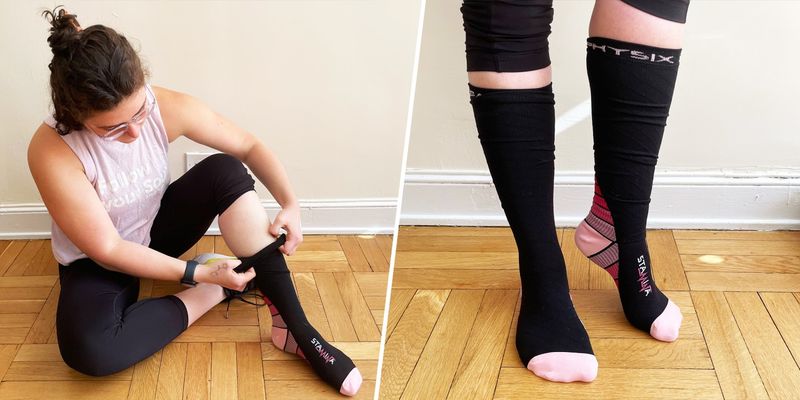 Compression Socks