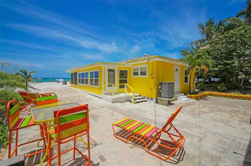 Stay In A Locally-Owned Cottage Or Bungalow