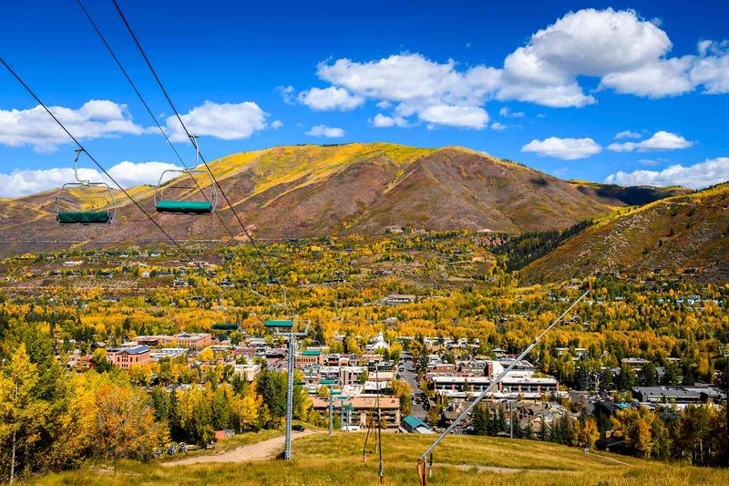 Aspen, Colorado