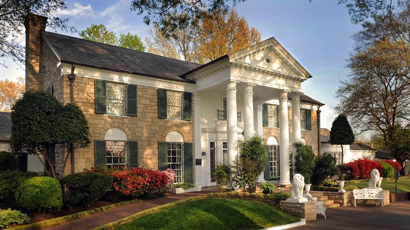 Graceland, Tennessee