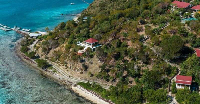 Escape the Crowds: 22 Hidden Caribbean Islands You’ve Never Heard Of