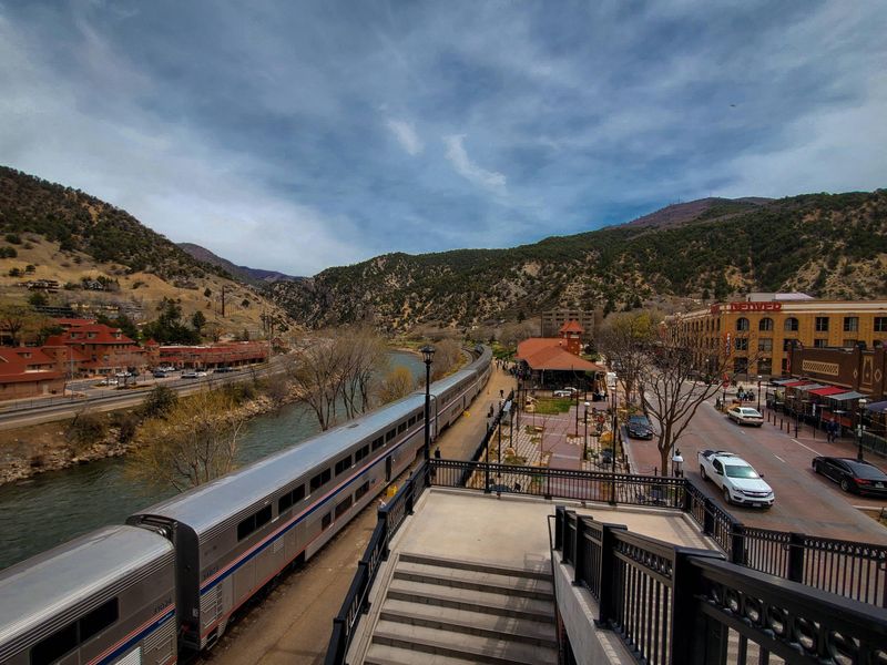 Glenwood Springs, Colorado