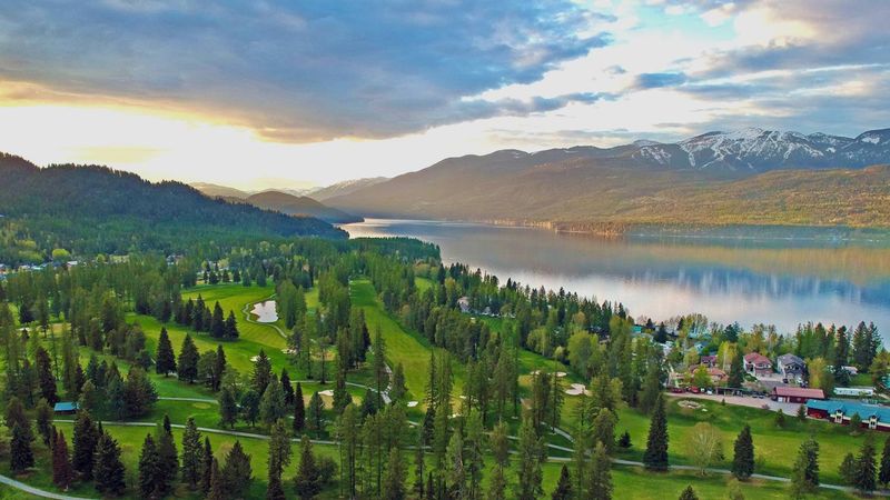 Whitefish, Montana