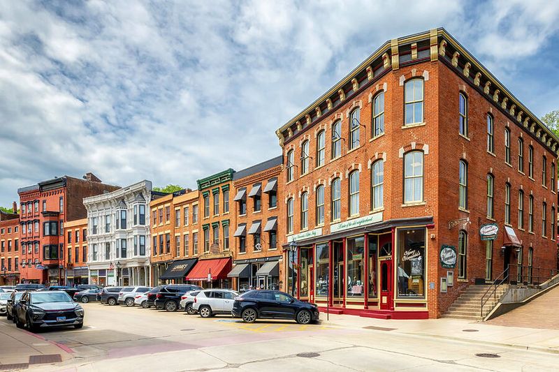 Galena, Illinois