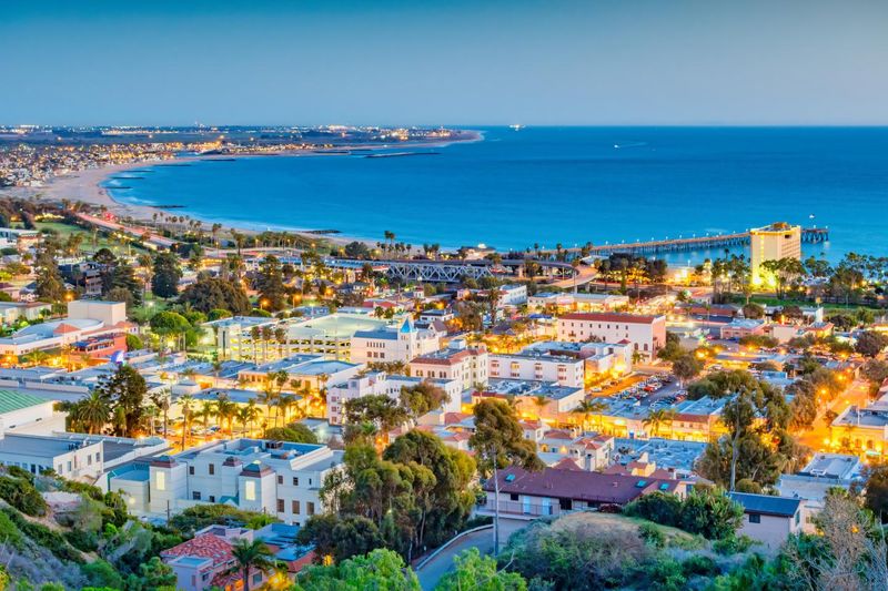Ventura, California