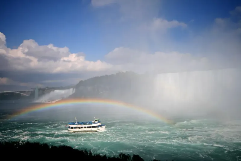 Niagara Falls, New York