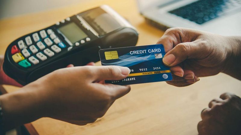 Not Informing Your Bank Before International Travel