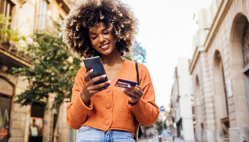 Failing To Notify Your Bank Before Traveling