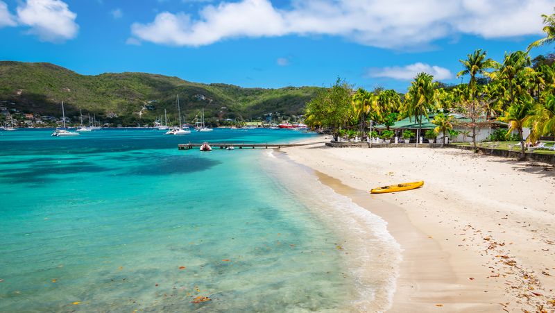 Bequia