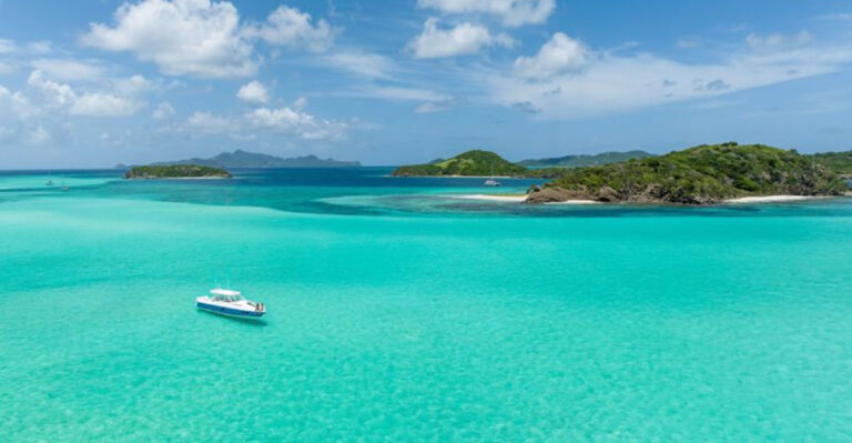 Experience This Hurricane-Free Caribbean Gem—Plus Insider Tips For An Unforgettable Stay