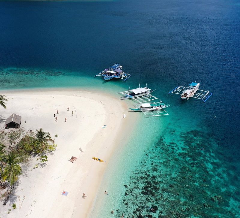 Skip The Overpriced Island Hopping Tours