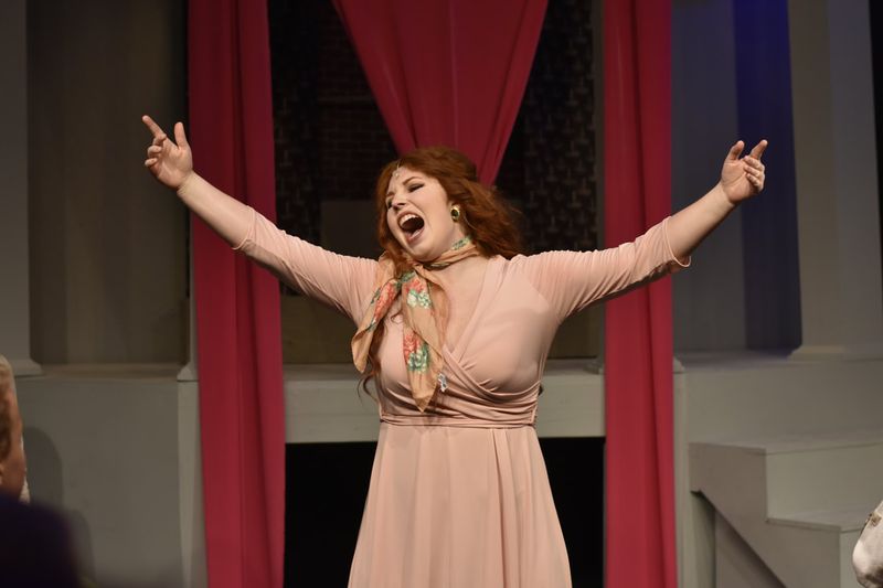 Watch A Performance At Harvester 56 Theater