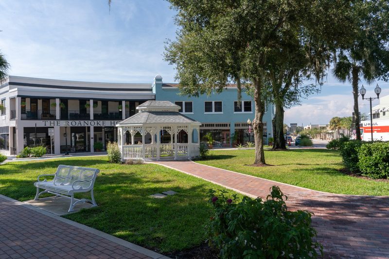 Visit Local Museums And Cultural Landmarks