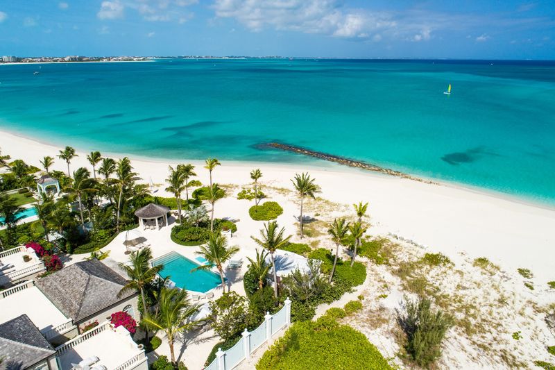 Turks and Caicos: Where Time Stands Still