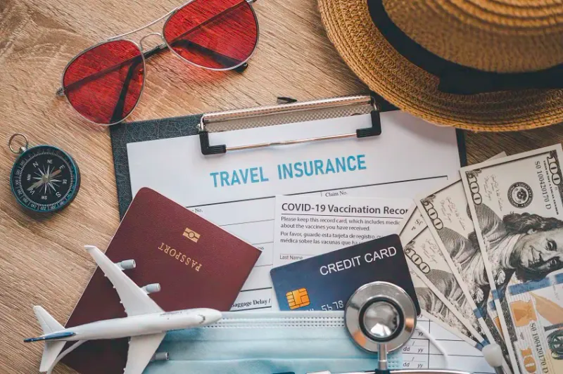 Skipping Travel Insurance