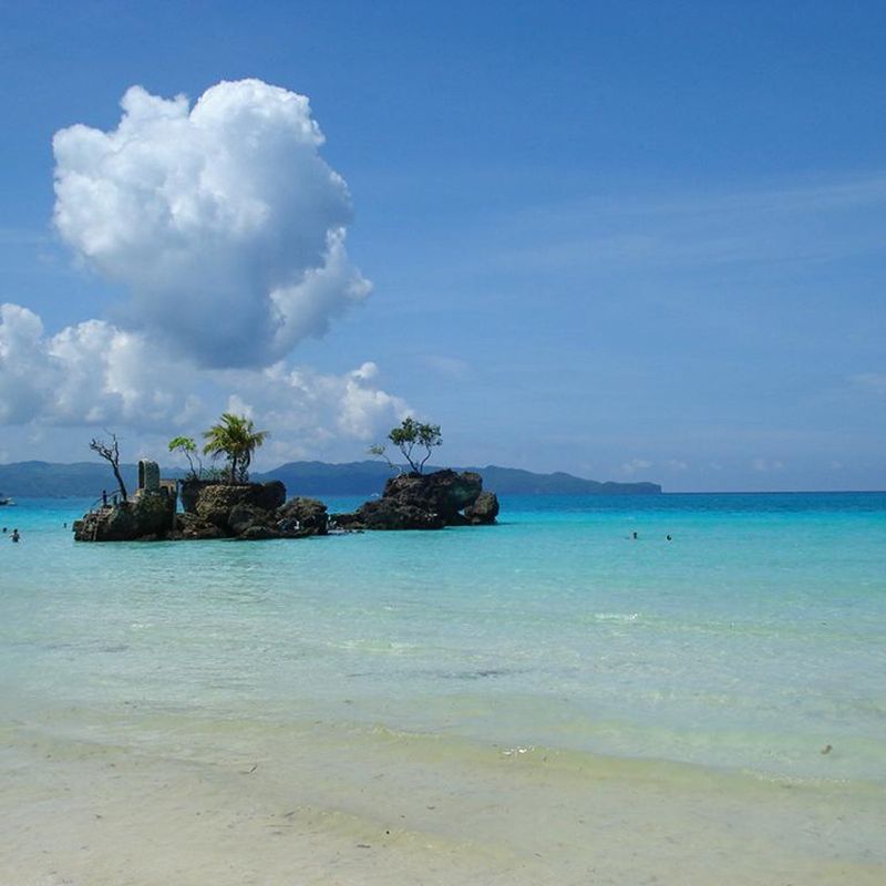Boracay, Philippines