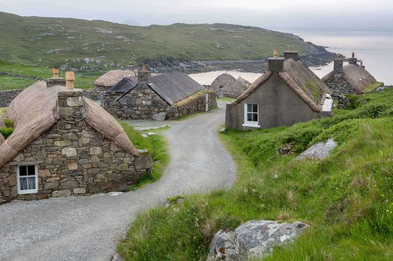 Outer Hebrides, Scotland - Ancient Lands, Modern Problems