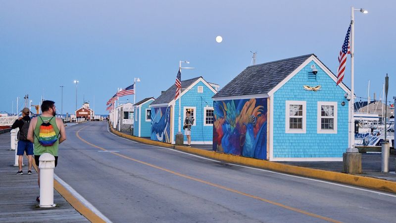 Provincetown, Massachusetts