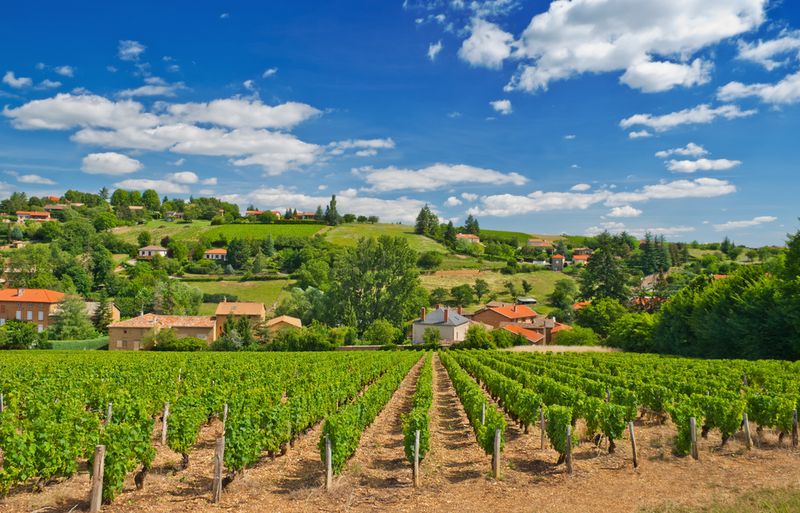 Day Trips From Lyon