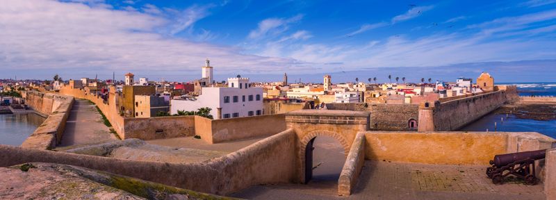 El Jadida, Morocco