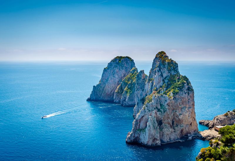 Capri, Italy