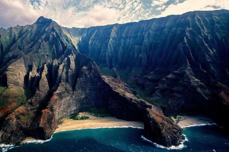 Kauai, Hawaii