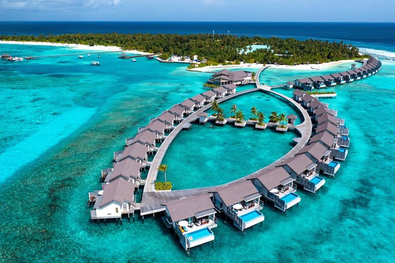 Maldives