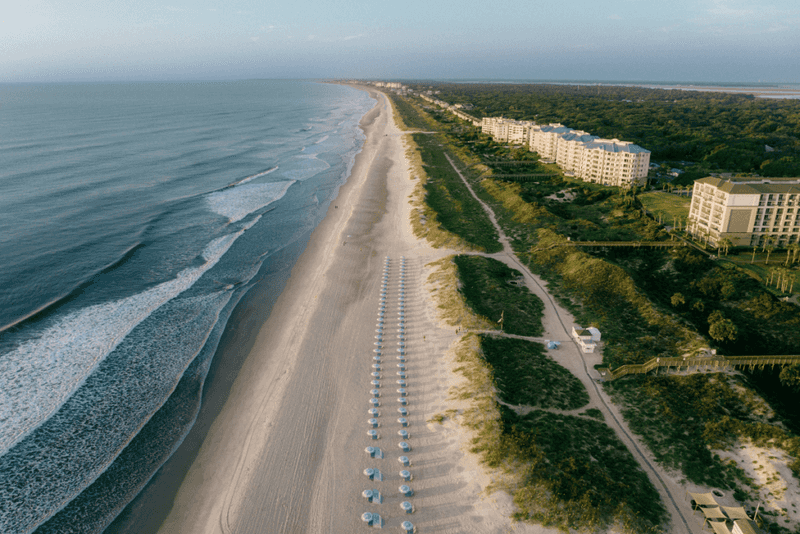 Amelia Island, Florida