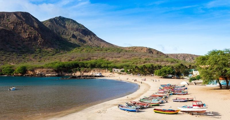 Tarrafal, Cape Verde