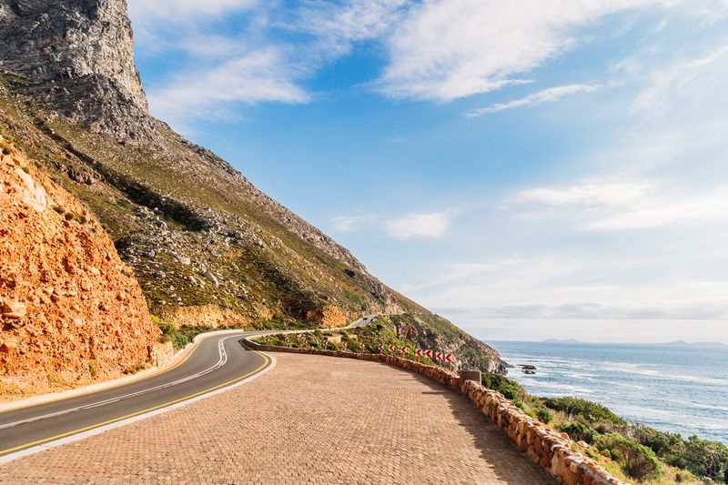 Garden Route, South Africa