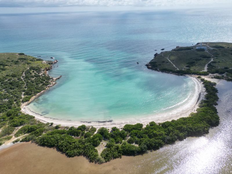 Playa Sucia (La Playuela)