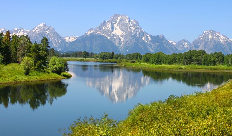 Teton County, Wyoming