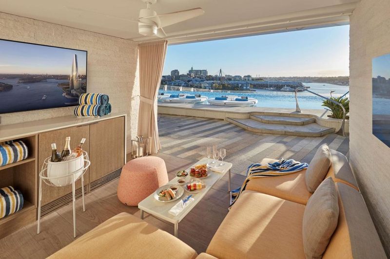 Urban Luxury Reimagined