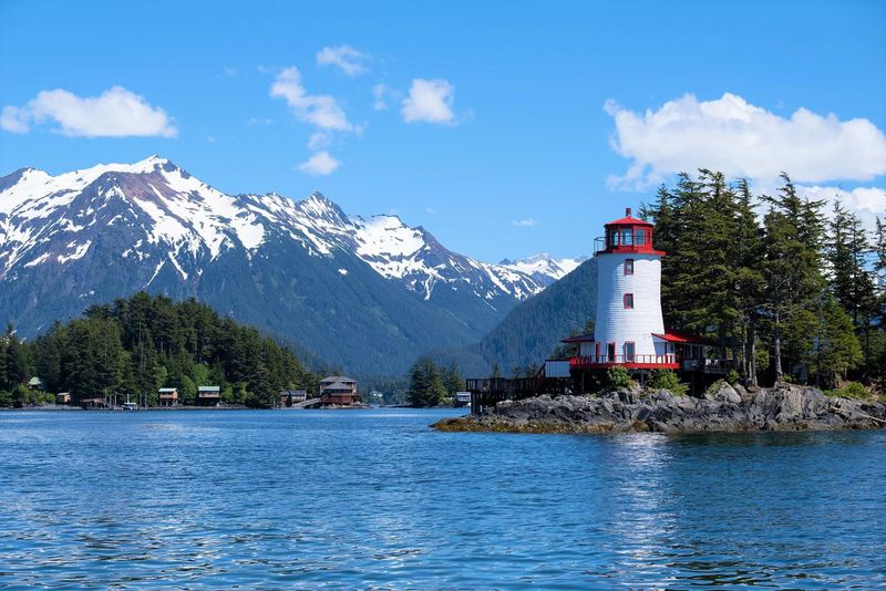 Sitka, Alaska
