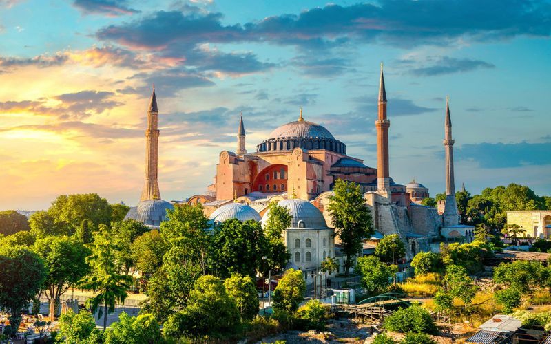 Istanbul, Turkey