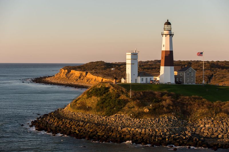 Montauk, New York
