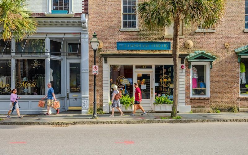 Beyond The Plate: The Town's Welcoming Spirit