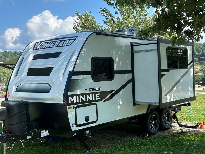 Winnebago Micro Minnie