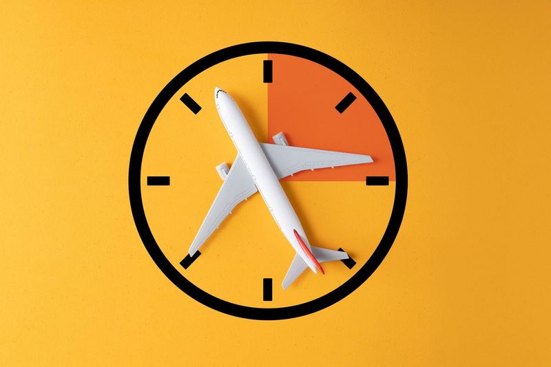 Booking Flights Or Hotels Too Late