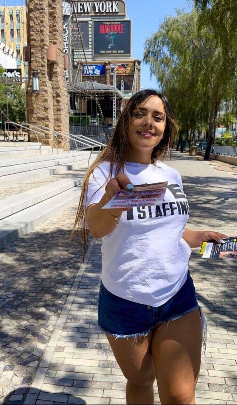 Accepting Street Promoters' Flyers