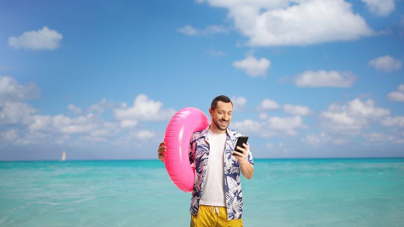 Not Checking Your Phone Plan