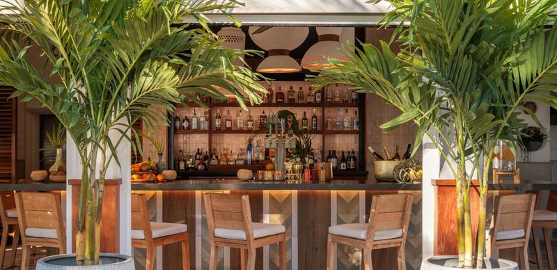 Sticking To One Bar Or Bartender