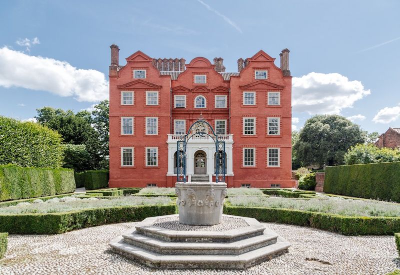 Kew Palace
