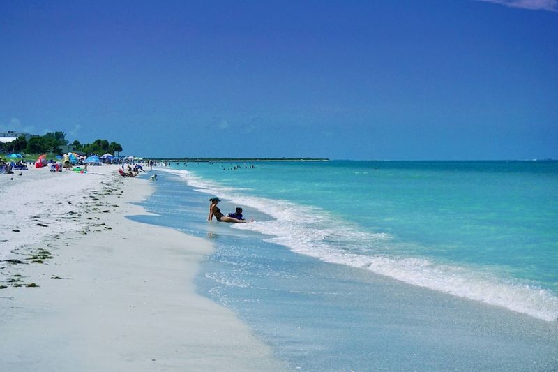 Pass-a-Grille Beach: Old Florida Charm Without The Fuss